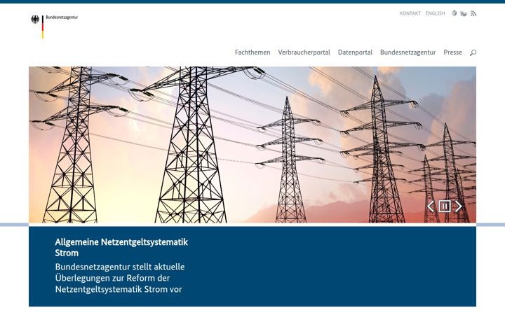 bundesnetzagentur.de