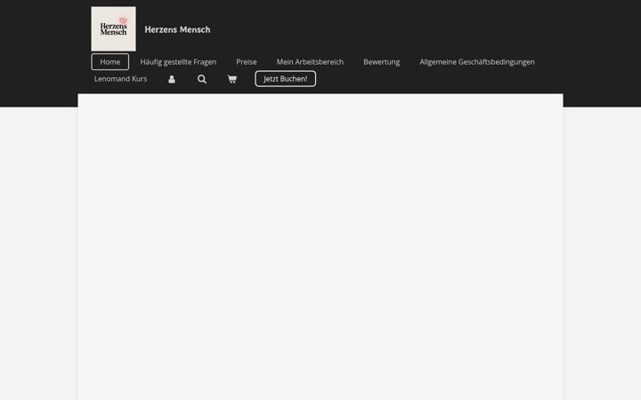 Screenshot of bunnyskartenlegen.com