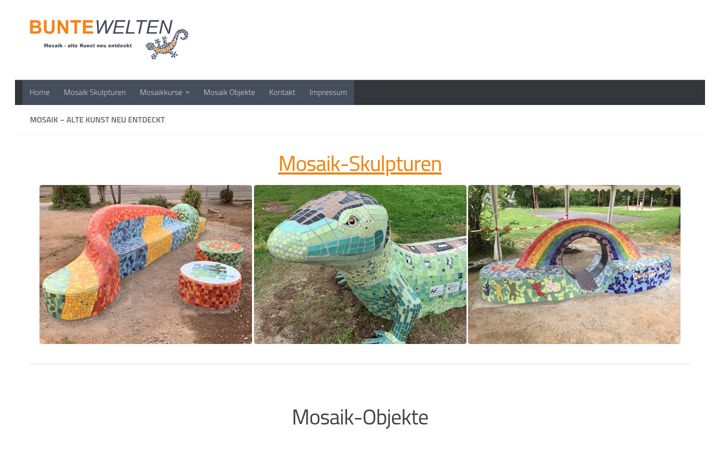 Screenshot of bunte-welten.de