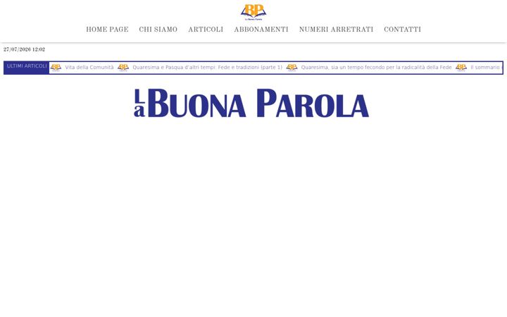 Ekrānuzņēmums no buonaparola.it