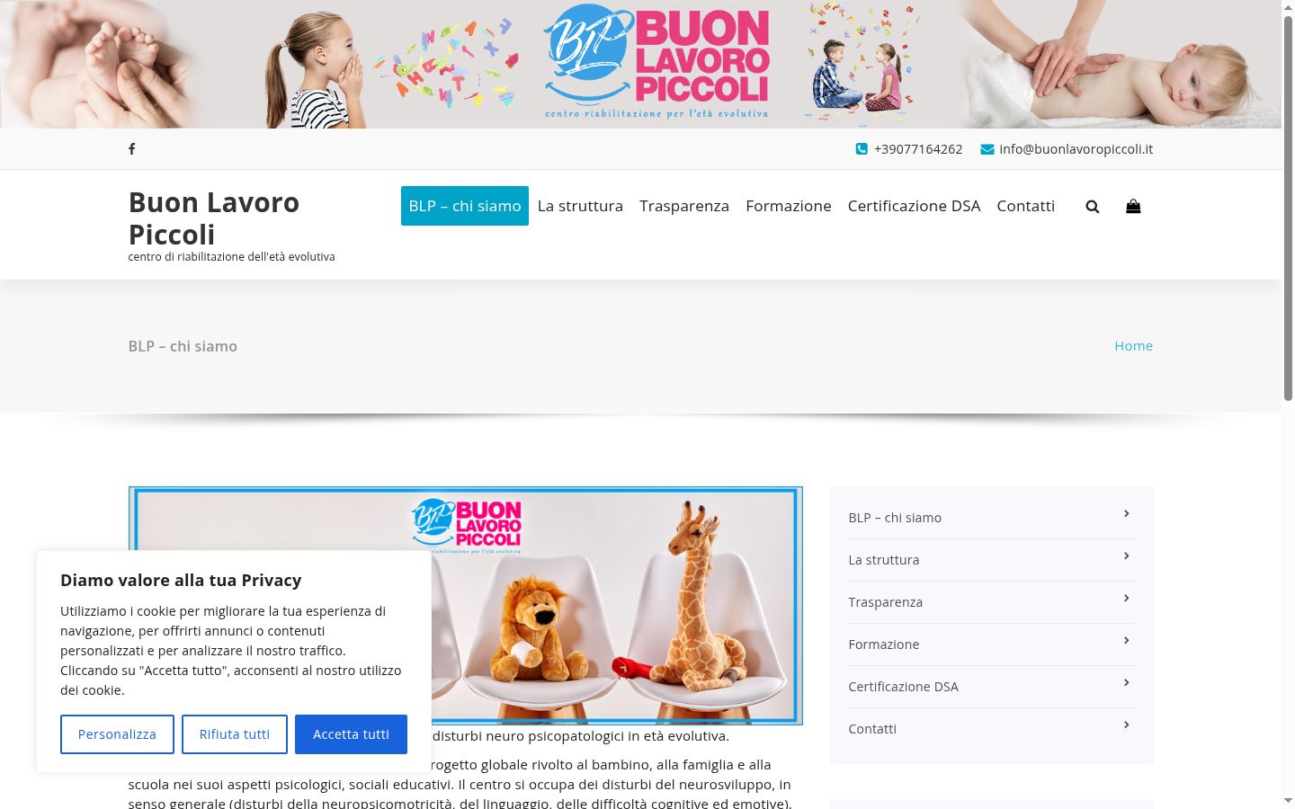 Zrzut ekranu banera zgody wyświetlanego przed jakąkolwiek interakcją