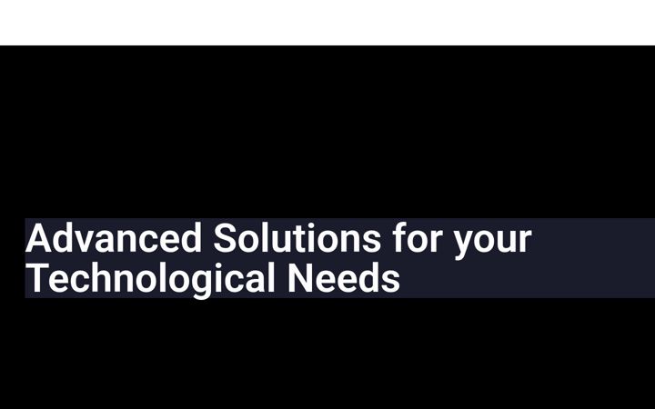 Screenshot of buontech.com