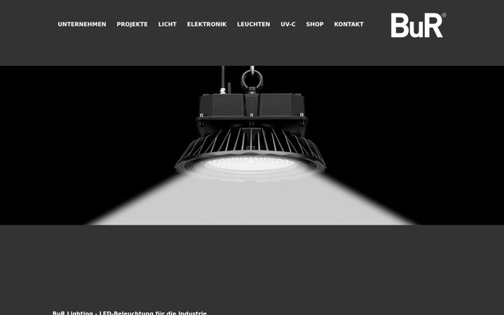 bur.lighting