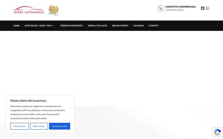 Screenshot of burba.it