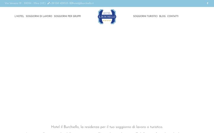 burchiello.it