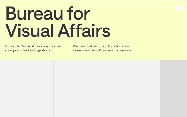Screenshot of bureau-va.com