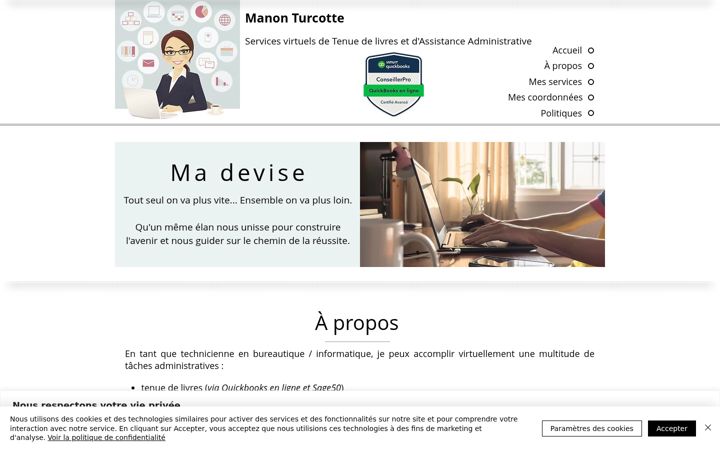 Screenshot of bureautico.com