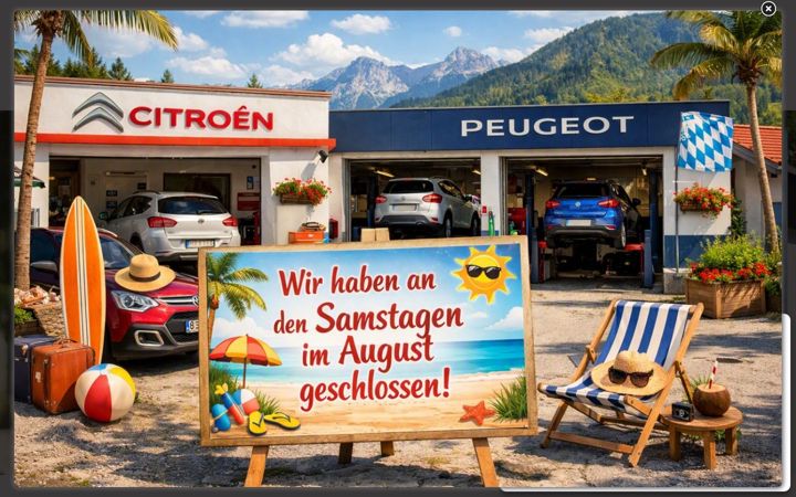 Screenshot of burgdorf-automobile.de