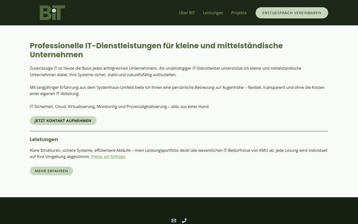 Screenshot of burgerit.org