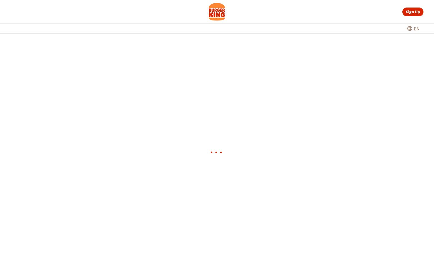 Capture d'écran de la bannière de consentement affichée avant toute interaction
