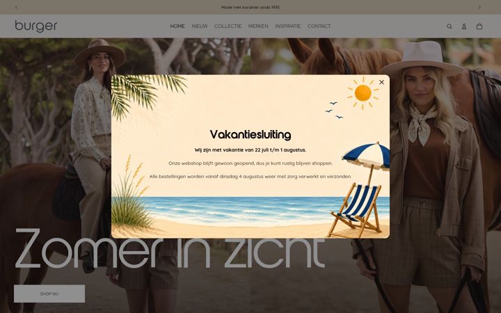 Screenshot of burgerreeuwijk.nl