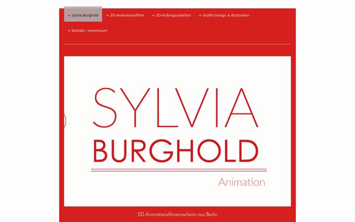 Screenshot of burghold.eu