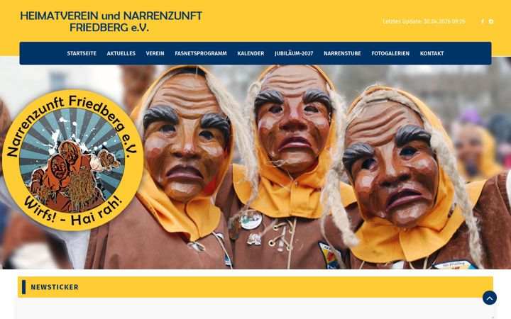 Screenshot of burgstallknechte.de