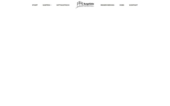 Screenshot of burgstueble-stetten.de