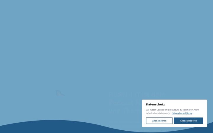 Screenshot of burn-4-it.de