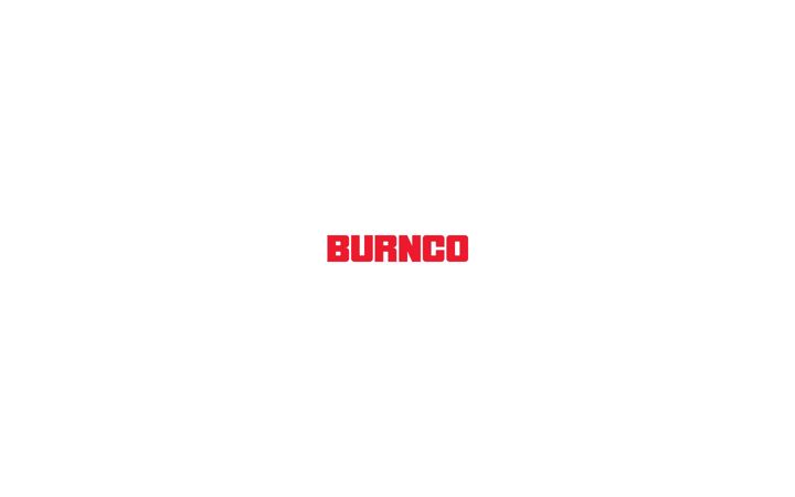 Screenshot of burnco.com