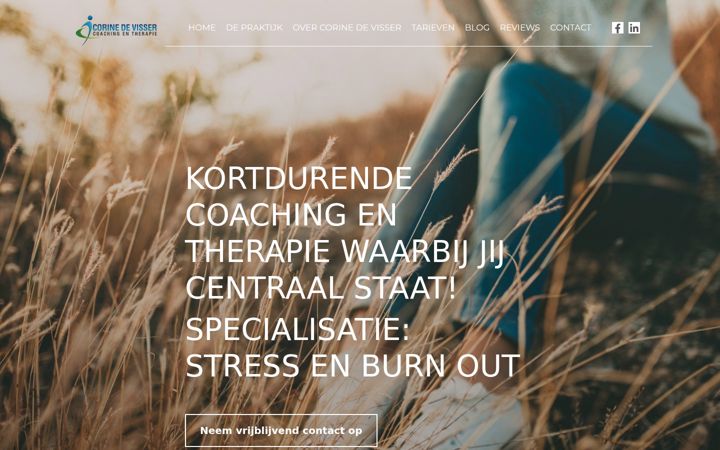 Snímek obrazovky burnouthoofddorp.nl