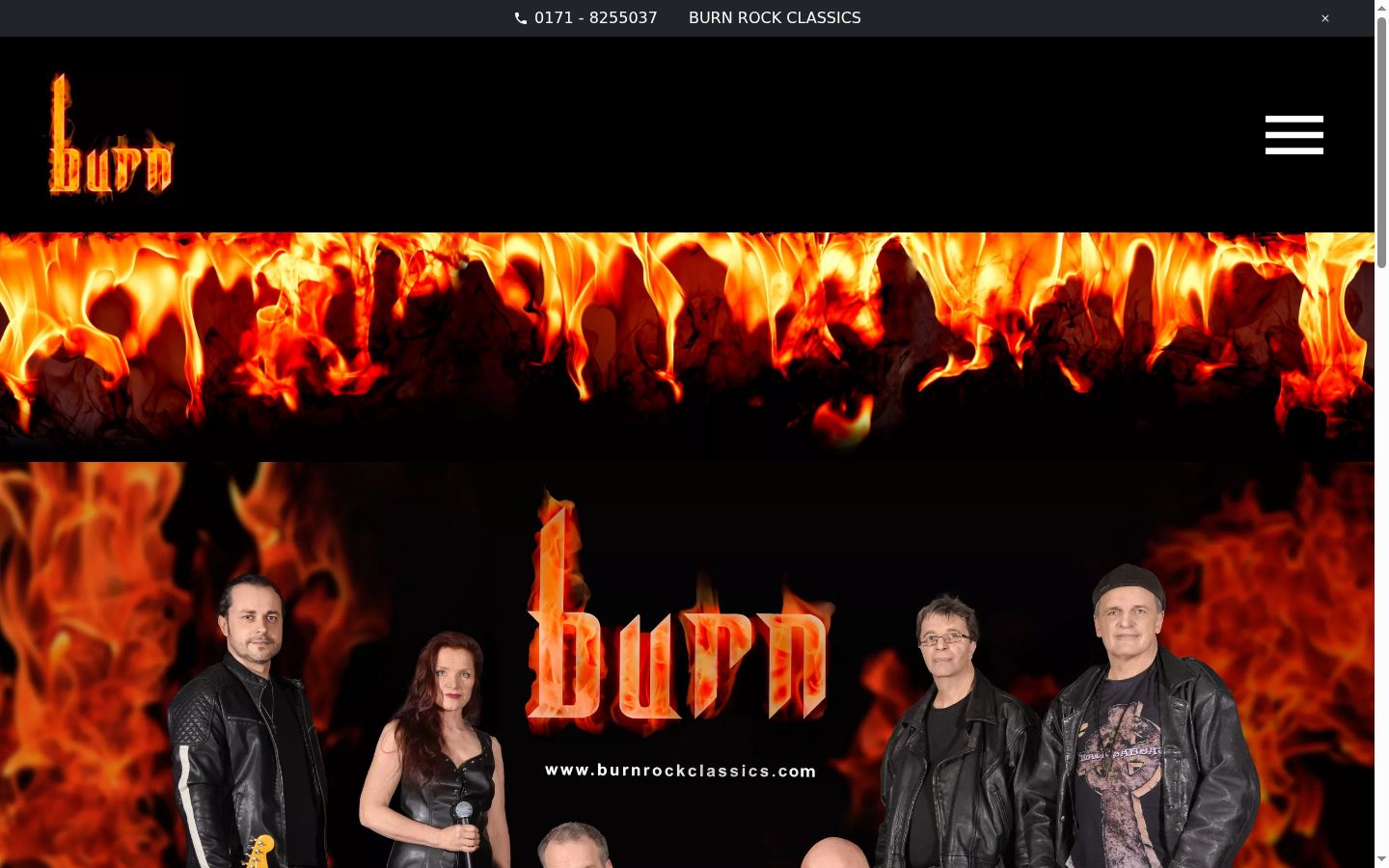 Captura de pantalla del banner de consentimiento mostrado antes de cualquier interacción