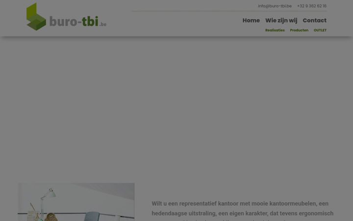 Képernyőkép: buro-tbi.be