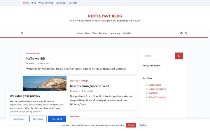 Screenshot of burr-wood.co.uk