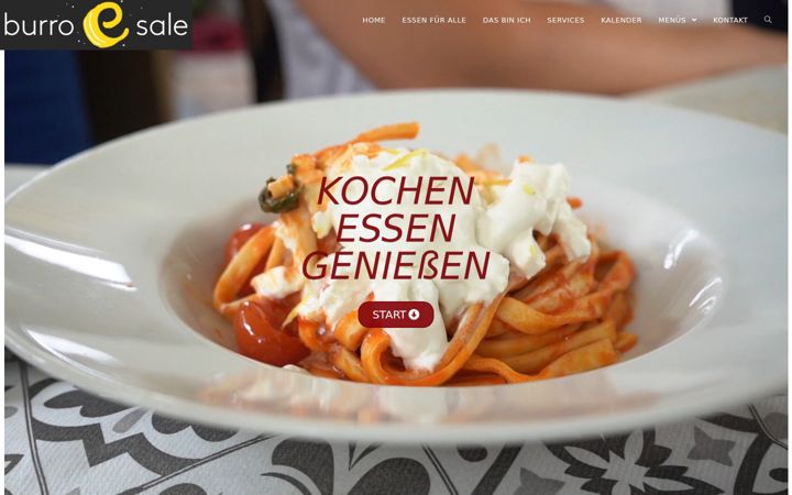 Screenshot of burro-e-sale.com