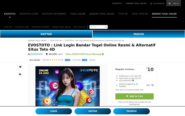 Screenshot of bursteardrum.net