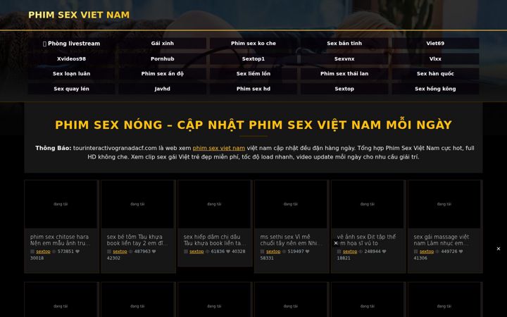 Screenshot of burtelash.com