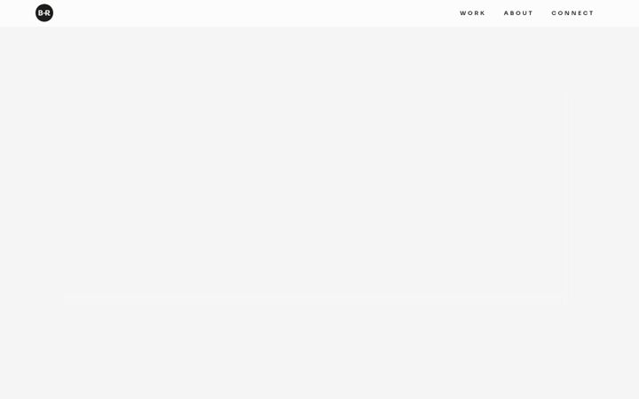 Screenshot of burville-riley.com