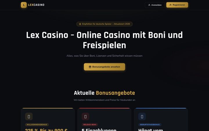 Screenshot of bus-merzig.de