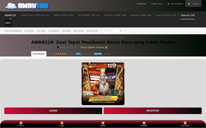 Screenshot of buscapersonas.net