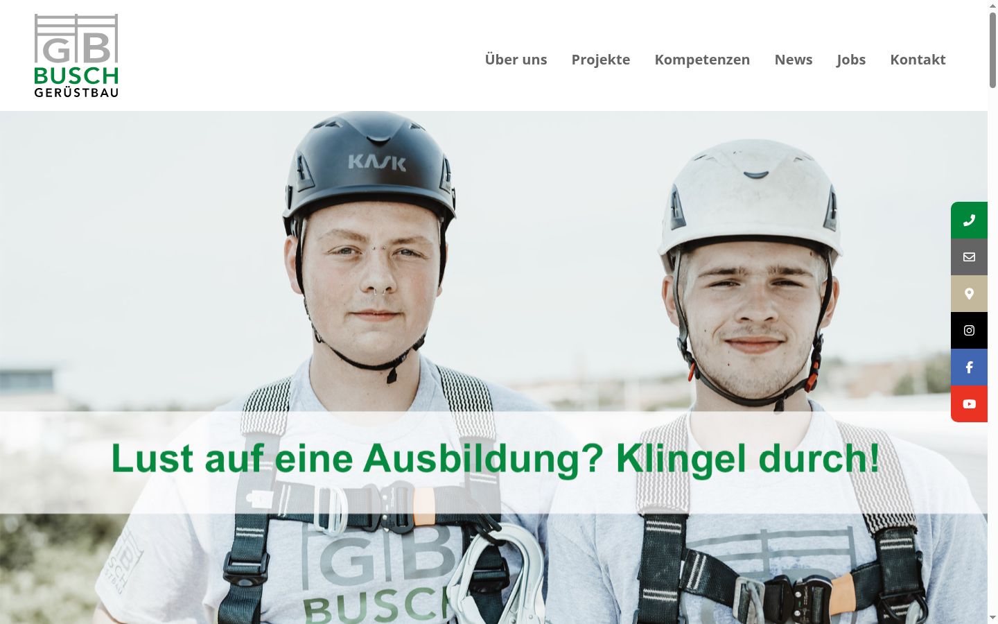 Sutikimo reklamjuostės, rodytos prieš bet kokią sąveiką, ekrano kopija