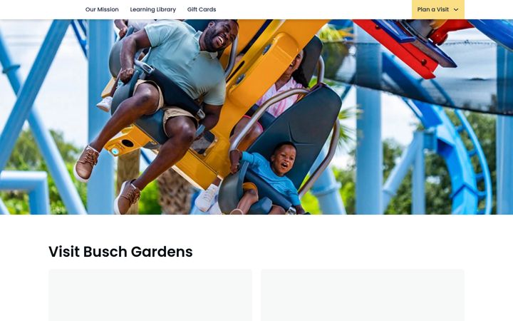buschgardens.com
