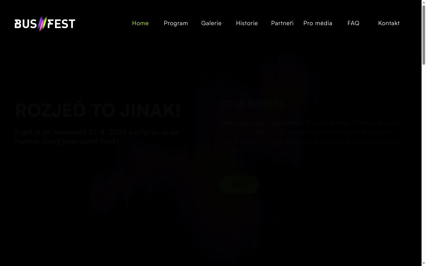 Zrzut ekranu banera zgody wyświetlanego przed jakąkolwiek interakcją