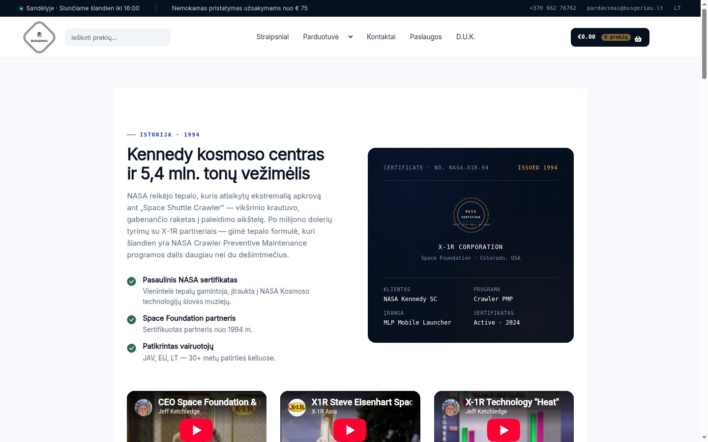Captura de pantalla del banner de consentimiento mostrado antes de cualquier interacción