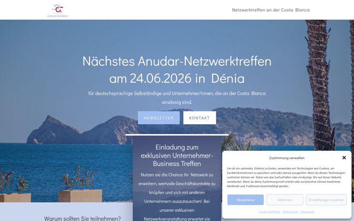 Zrzut ekranu business-cb.es