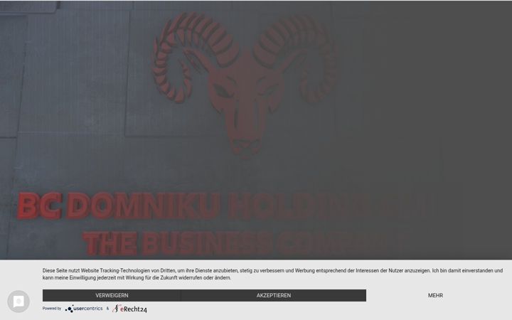 Screenshot of business-company.org