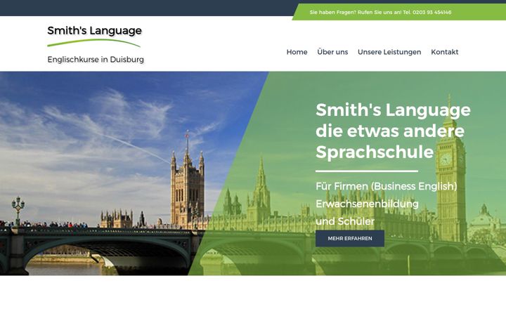 Екранна снимка на business-englisch-duisburg.de