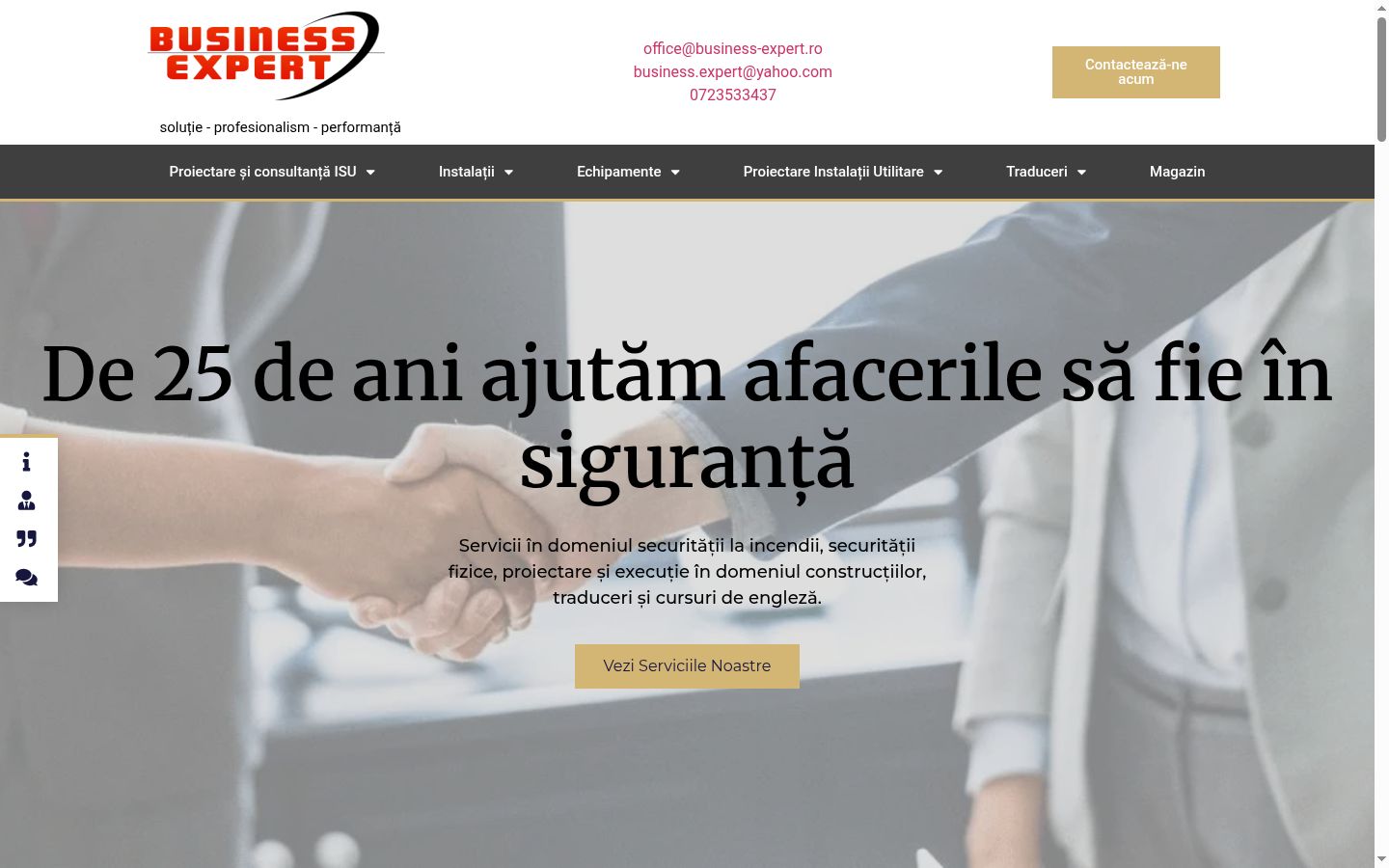 Ekrānuzņēmums ar piekrišanas baneri, kas tika rādīts pirms jebkādas mijiedarbības
