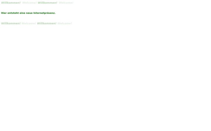 Screenshot of business-feelgood-coffee.de