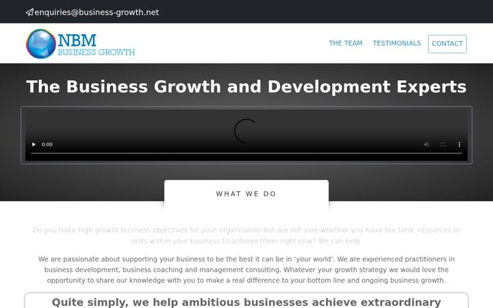Snímek obrazovky business-growth.net