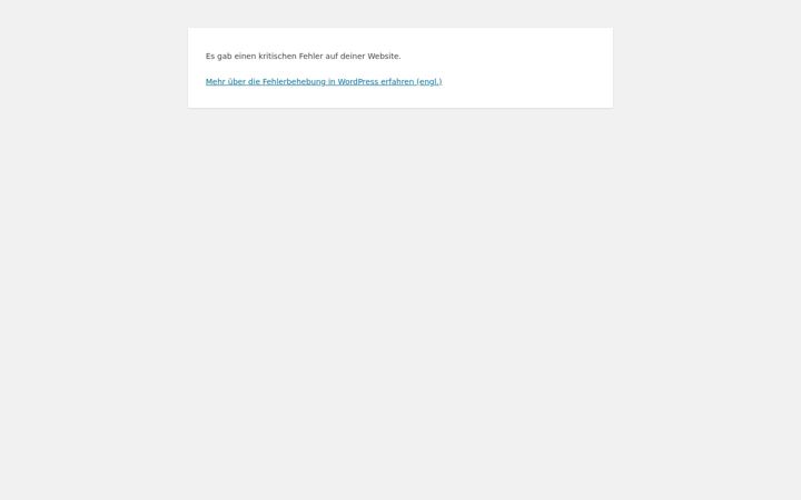 Screenshot of business-mastermind.de