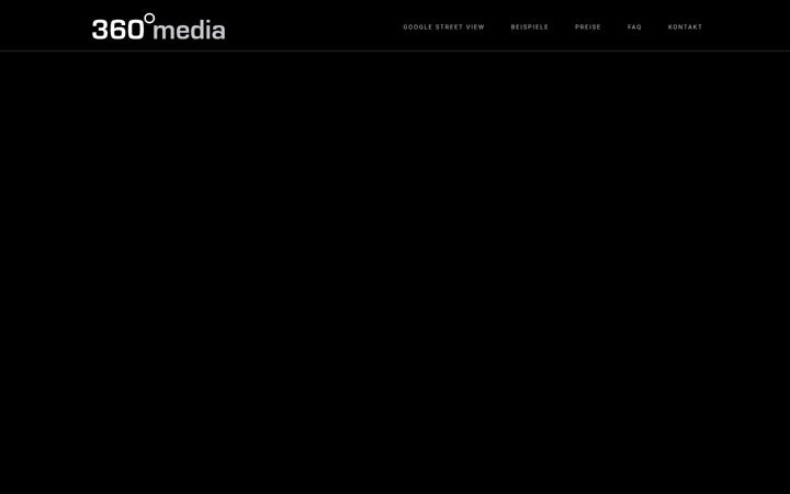 Screenshot of business-view-hamburg.de