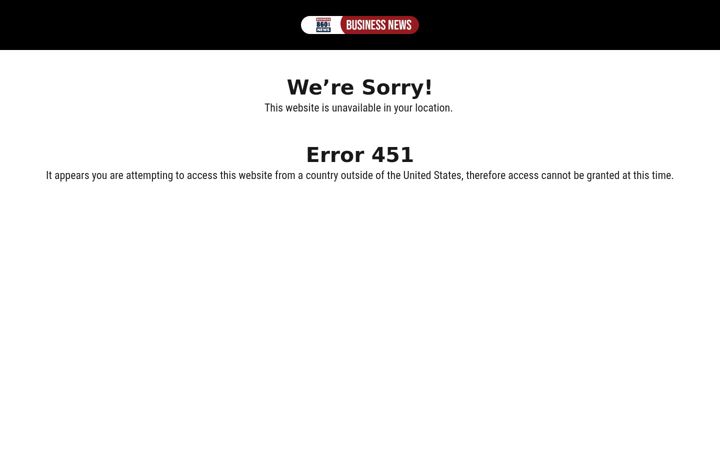 Screenshot of business860.com