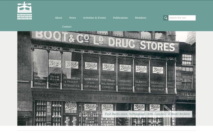 businessarchivescouncil.org.uk