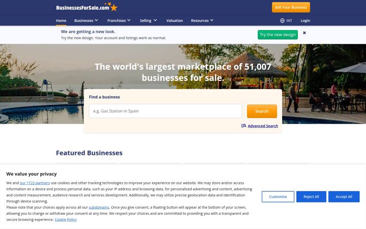 businessesforsale.com