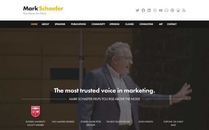 Screenshot of businessesgrow.com