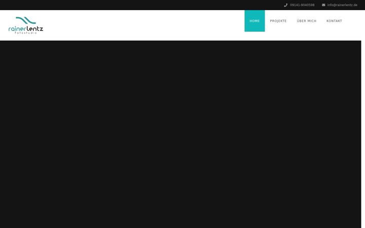 Screenshot of businessfotos-weissenburg.de