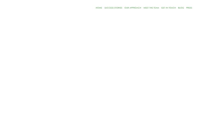 Screenshot of businessgrowthinstitute.co.uk