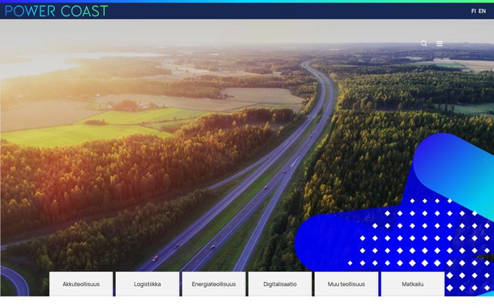 Screenshot of businesskotkahamina.fi