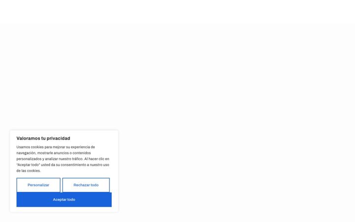 Screenshot of businessplast.es